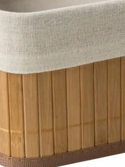 Kibek Bambusbox Björn