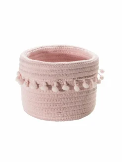 Kibek Basket Pinky