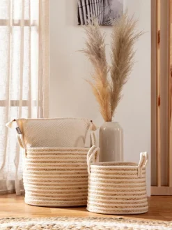 Kibek Basket Willow