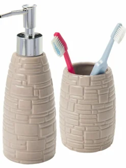 Kibek Bathroom Slate