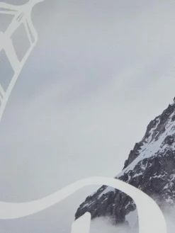 Kibek Über den Wolken