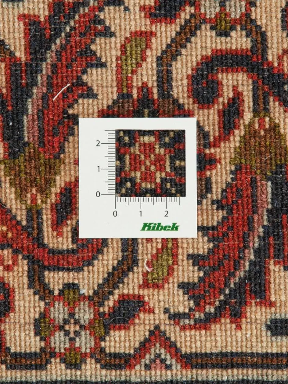 Kibek Bidjar Zandjan