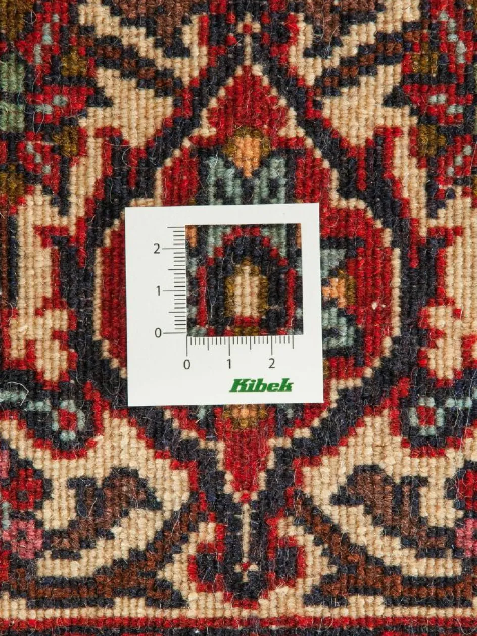 Kibek Bidjar Zandjan