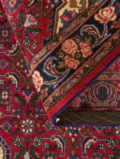 Kibek Bidjar Zandjan