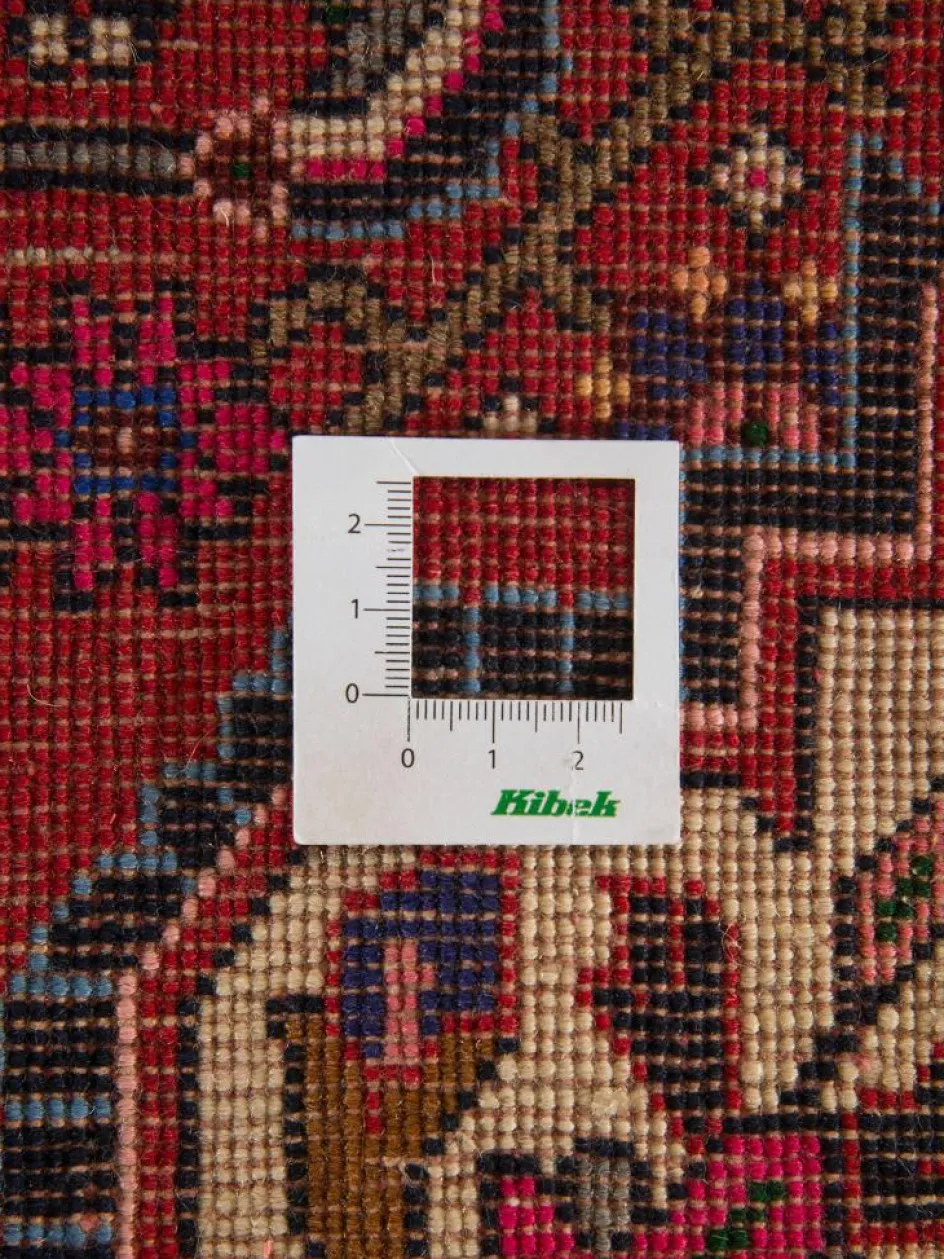 Kibek Bidjar Zandjan