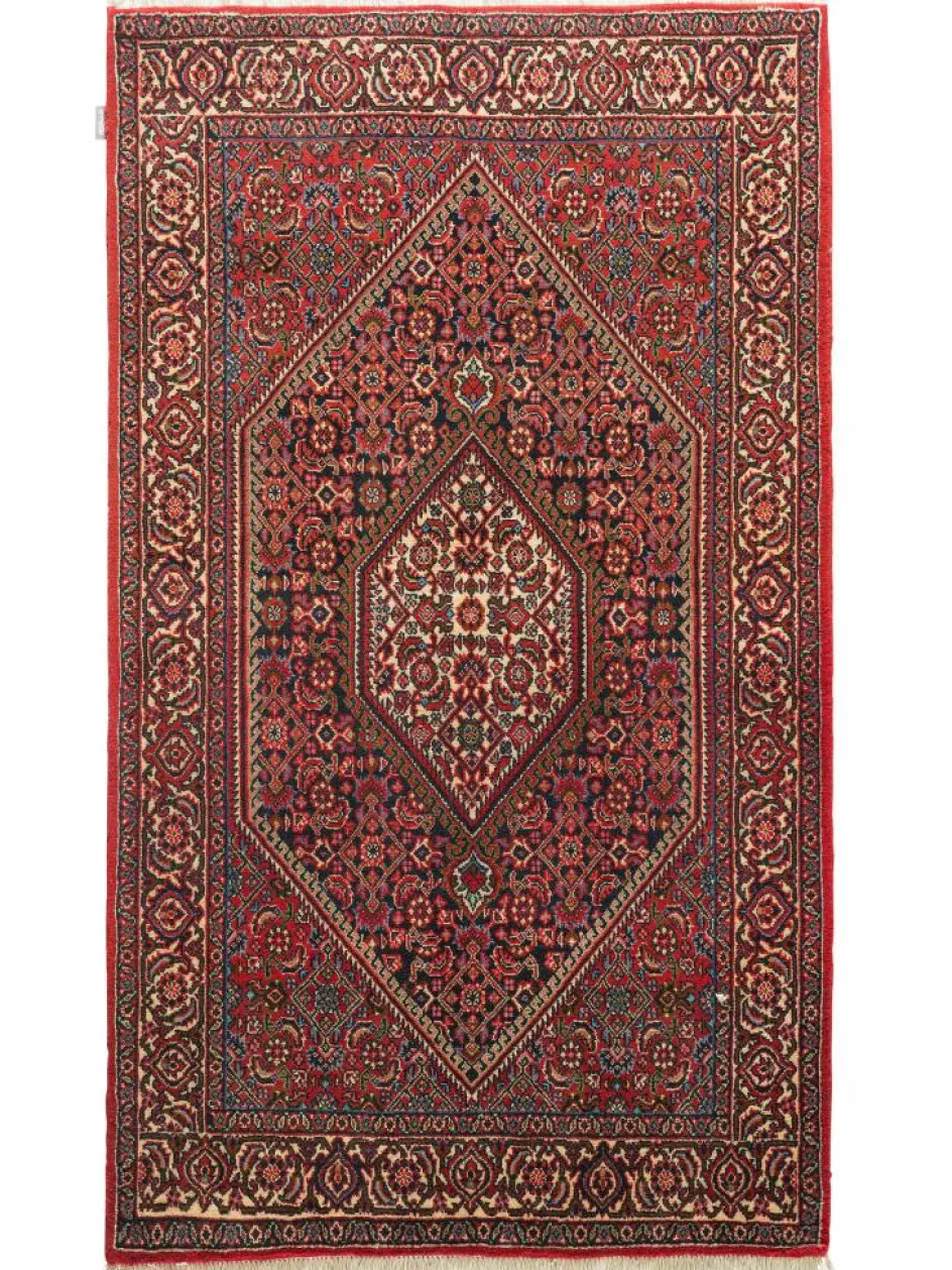 Kibek Bidjar Zandjan