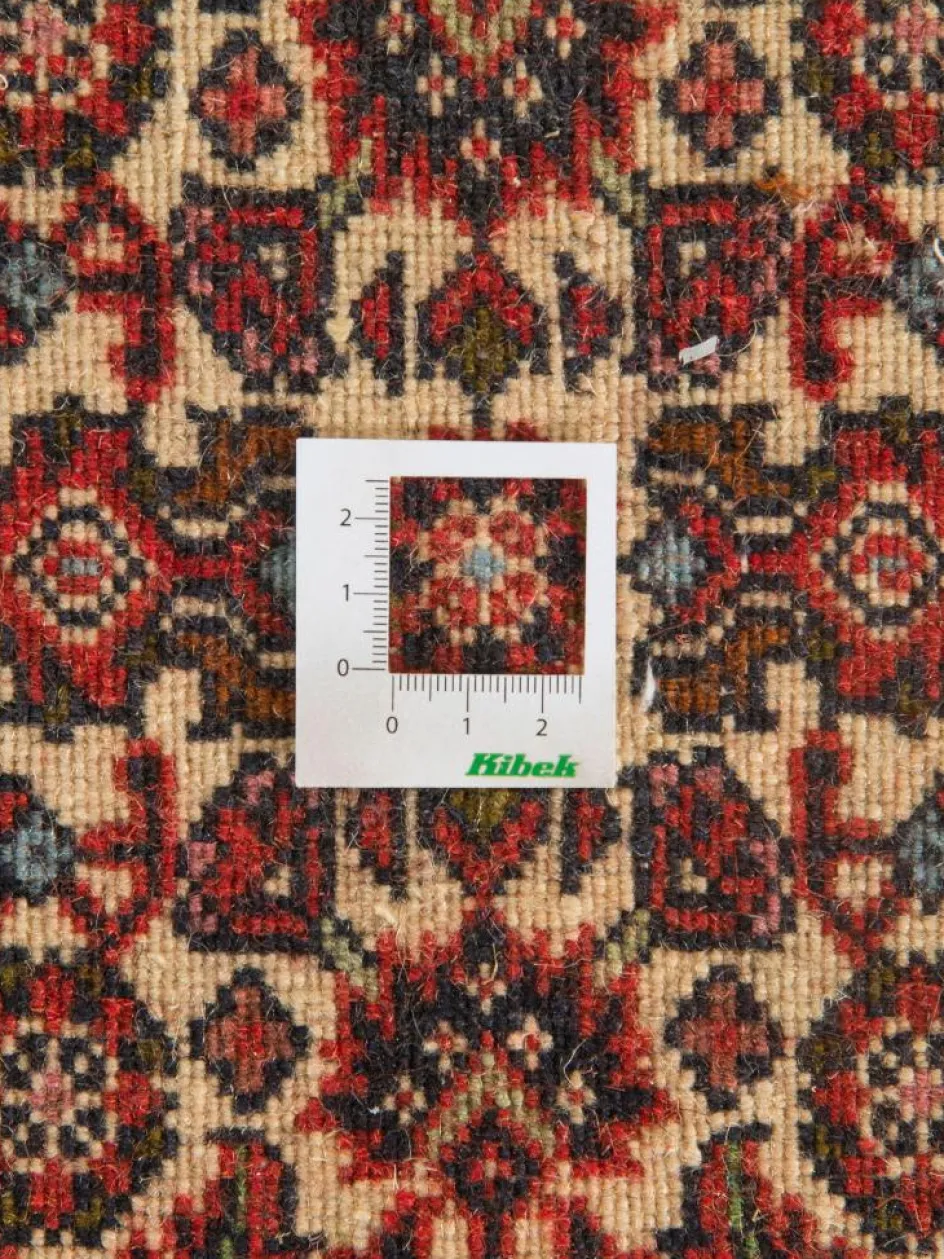 Kibek Bidjar Zandjan