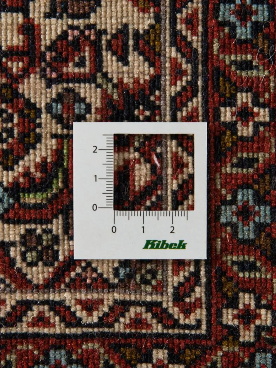 Kibek Bidjar Zandjan