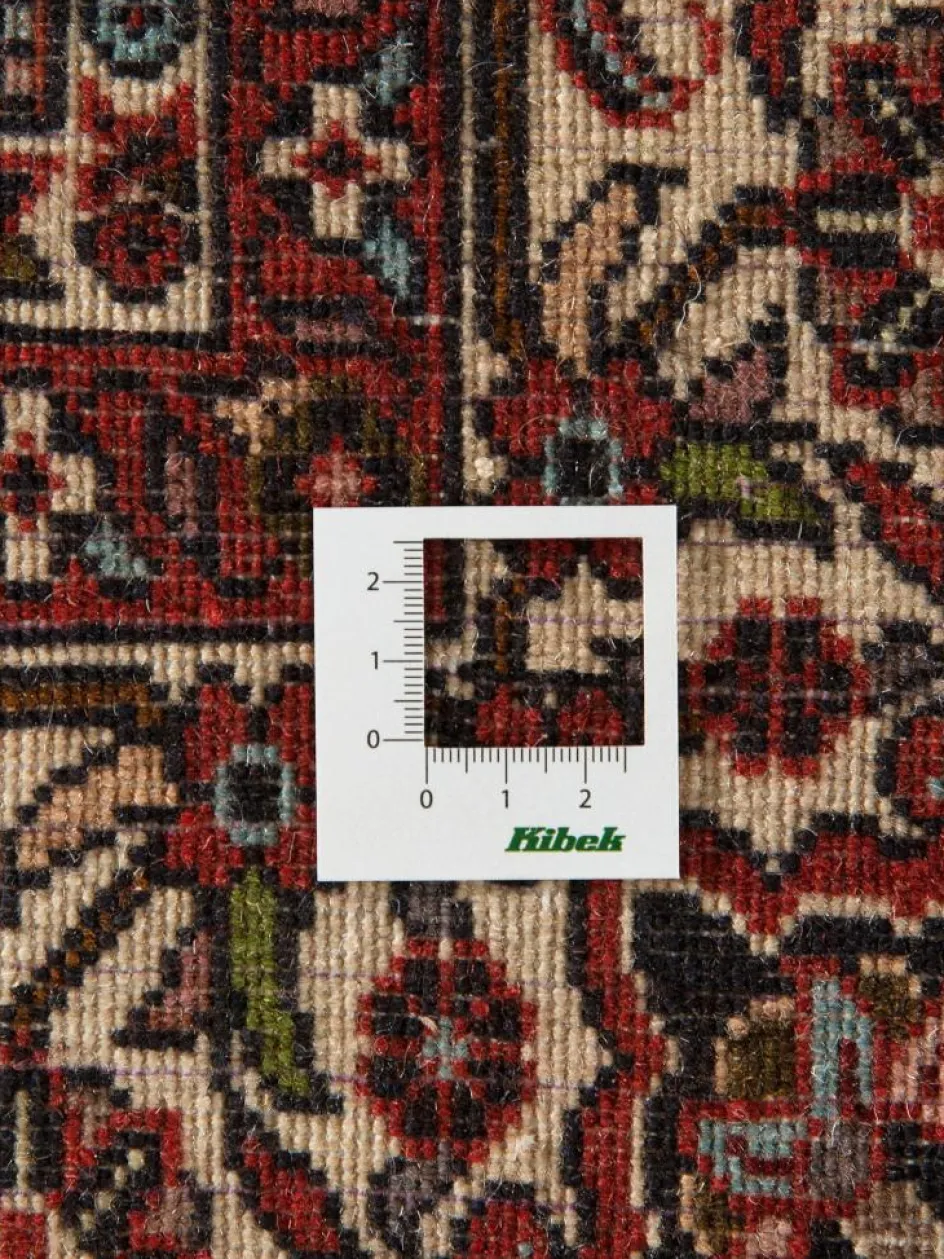 Kibek Bidjar Zandjan