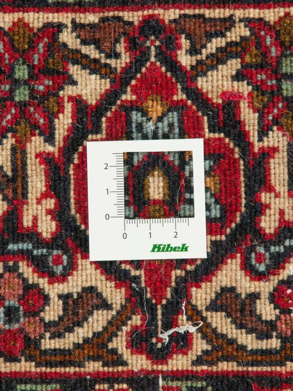 Kibek Bidjar Zandjan