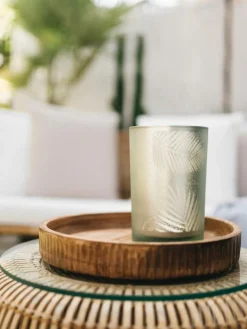 Kibek Blätter Light Up