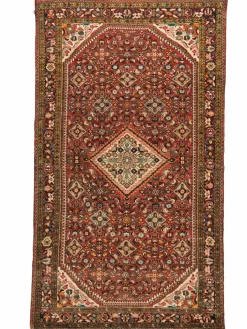 Kibek Borchalou Hamadan