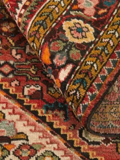 Kibek Borchalou Hamadan