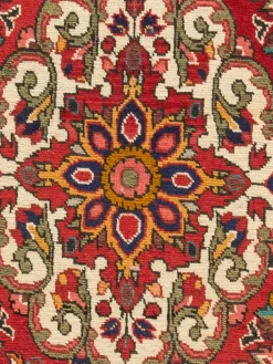 Kibek Borchalou Hamadan