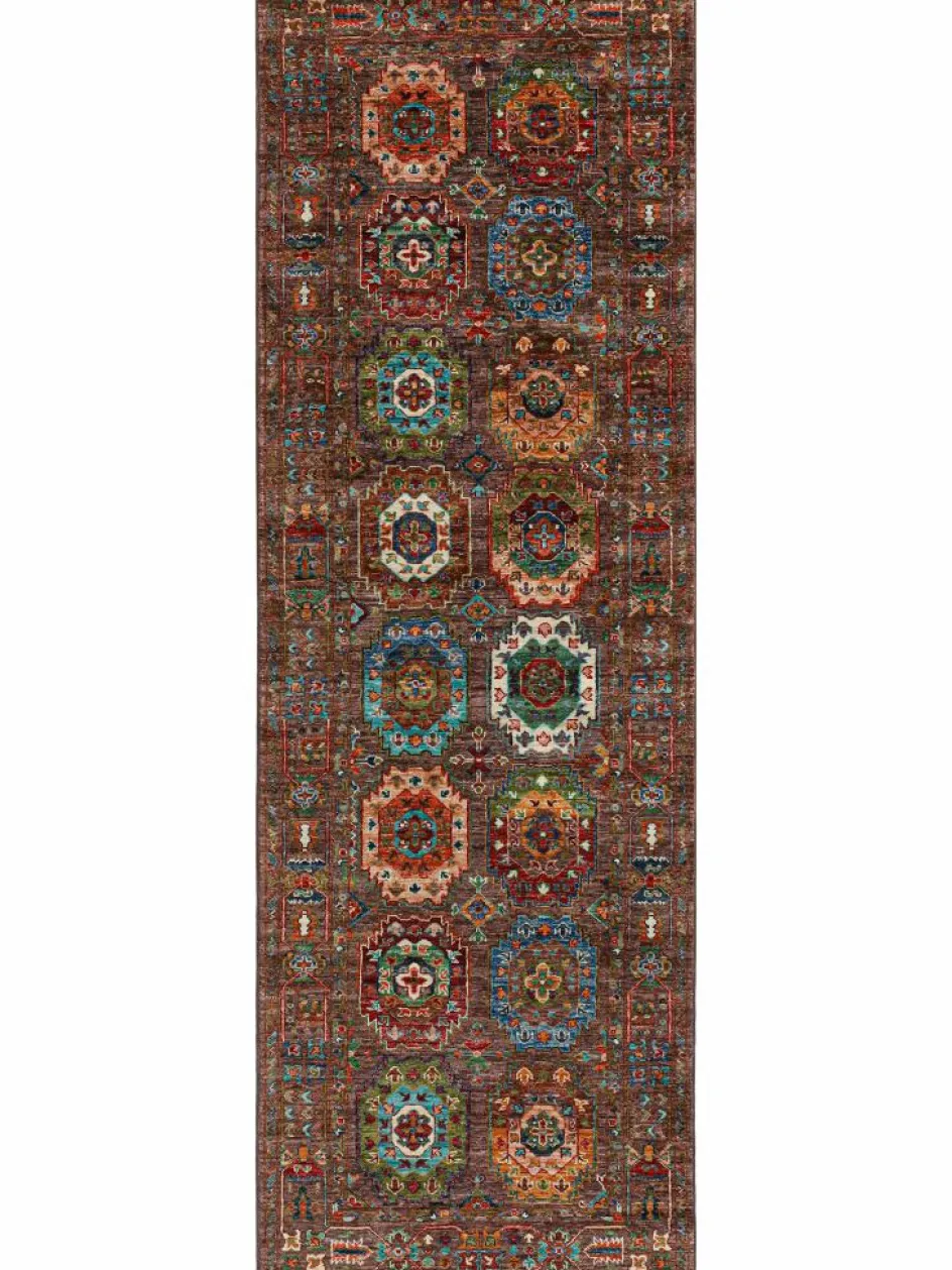 Kibek Buchara Ghazni