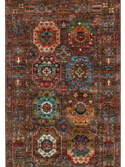 Kibek Buchara Ghazni