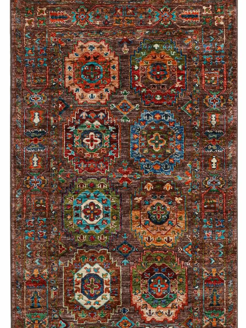 Kibek Buchara Ghazni