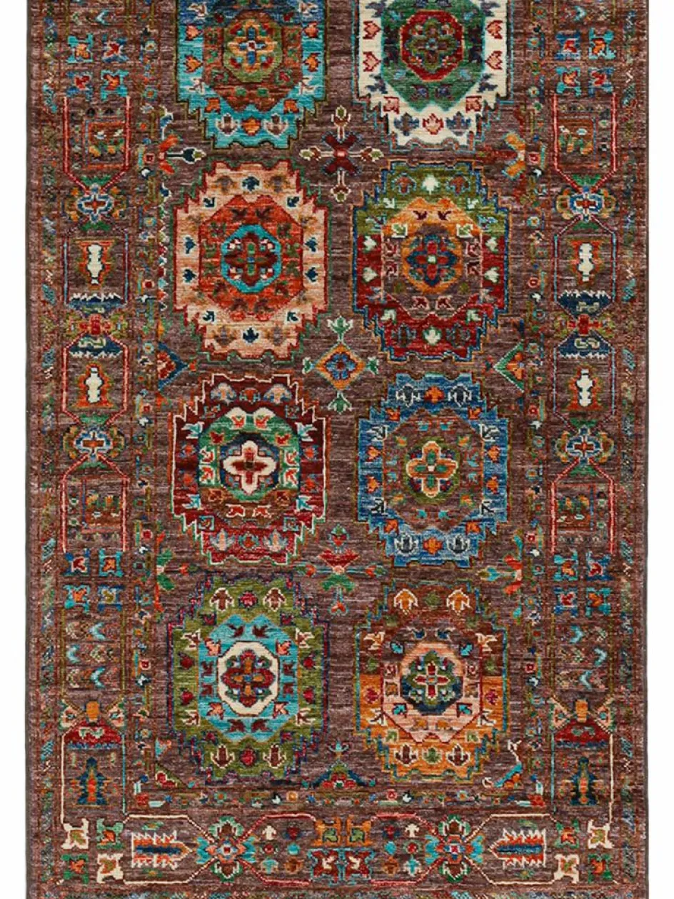 Kibek Buchara Ghazni