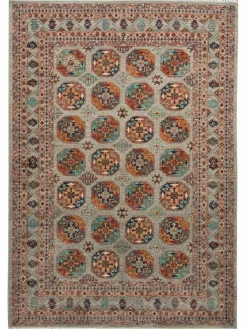 Kibek Buchara Ghazni