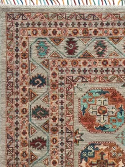 Kibek Buchara Ghazni