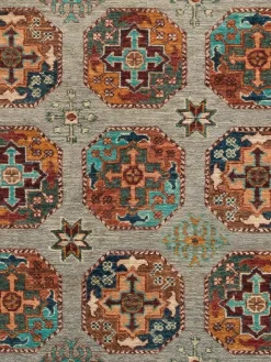 Kibek Buchara Ghazni