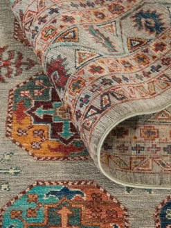 Kibek Buchara Ghazni