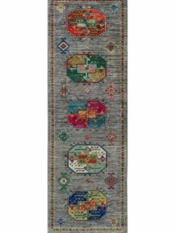 Kibek Buchara Ghazni