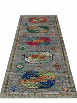 Kibek Buchara Ghazni