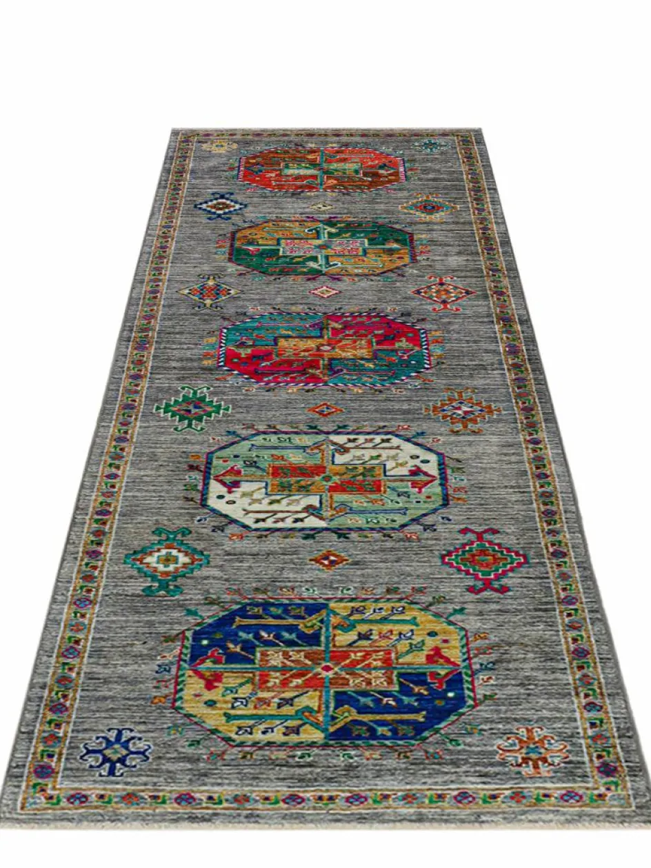 Kibek Buchara Ghazni