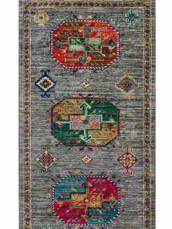 Kibek Buchara Ghazni