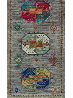 Kibek Buchara Ghazni