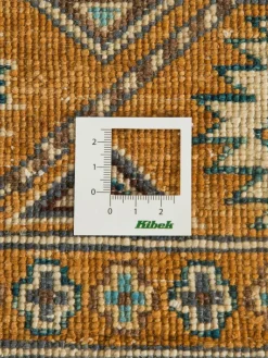 Kibek Buchara Ghazni