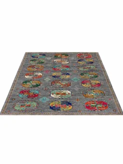 Kibek Buchara Ghazni