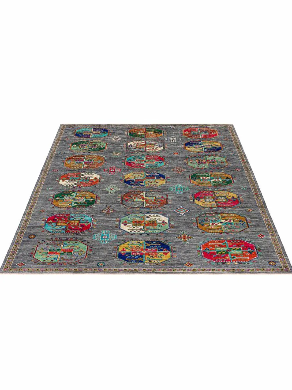 Kibek Buchara Ghazni