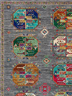 Kibek Buchara Ghazni