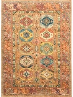 Kibek Buchara Ghazni