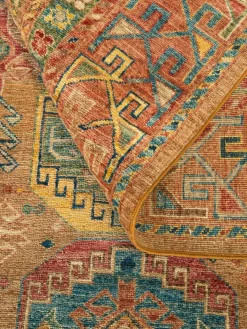 Kibek Buchara Ghazni