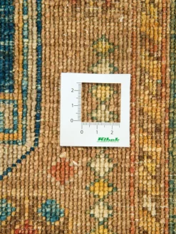 Kibek Buchara Ghazni