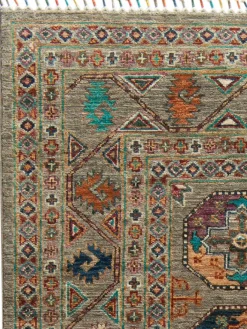 Kibek Buchara Ghazni