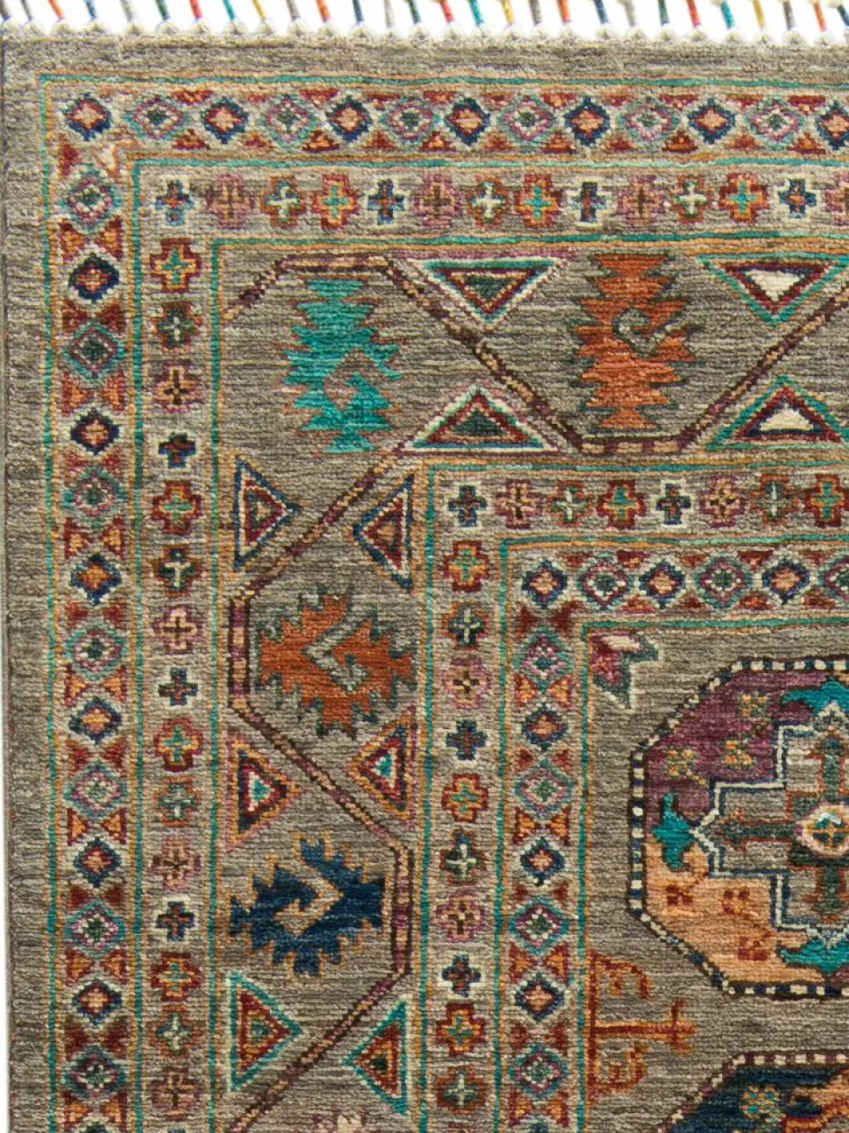 Kibek Buchara Ghazni