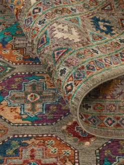 Kibek Buchara Ghazni