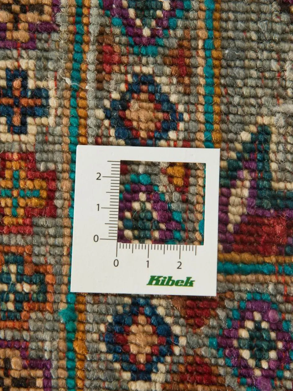 Kibek Buchara Ghazni