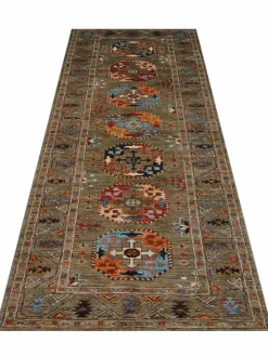 Kibek Buchara Ghazni