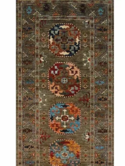 Kibek Buchara Ghazni