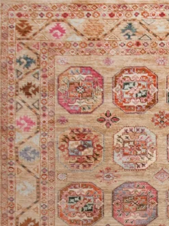 Kibek Buchara Ghazni