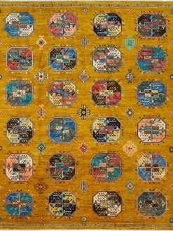 Kibek Buchara Ghazni