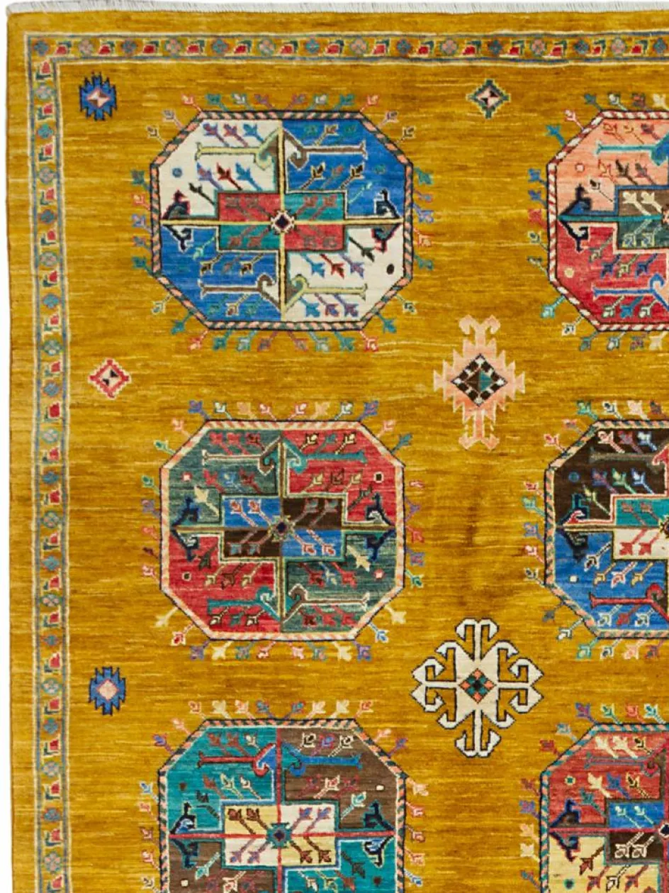 Kibek Buchara Ghazni