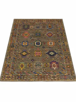 Kibek Buchara Ghazni