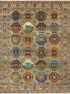 Kibek Buchara Ghazni