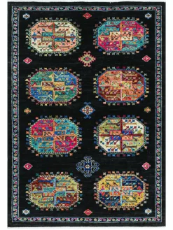 Kibek Buchara Ghazni